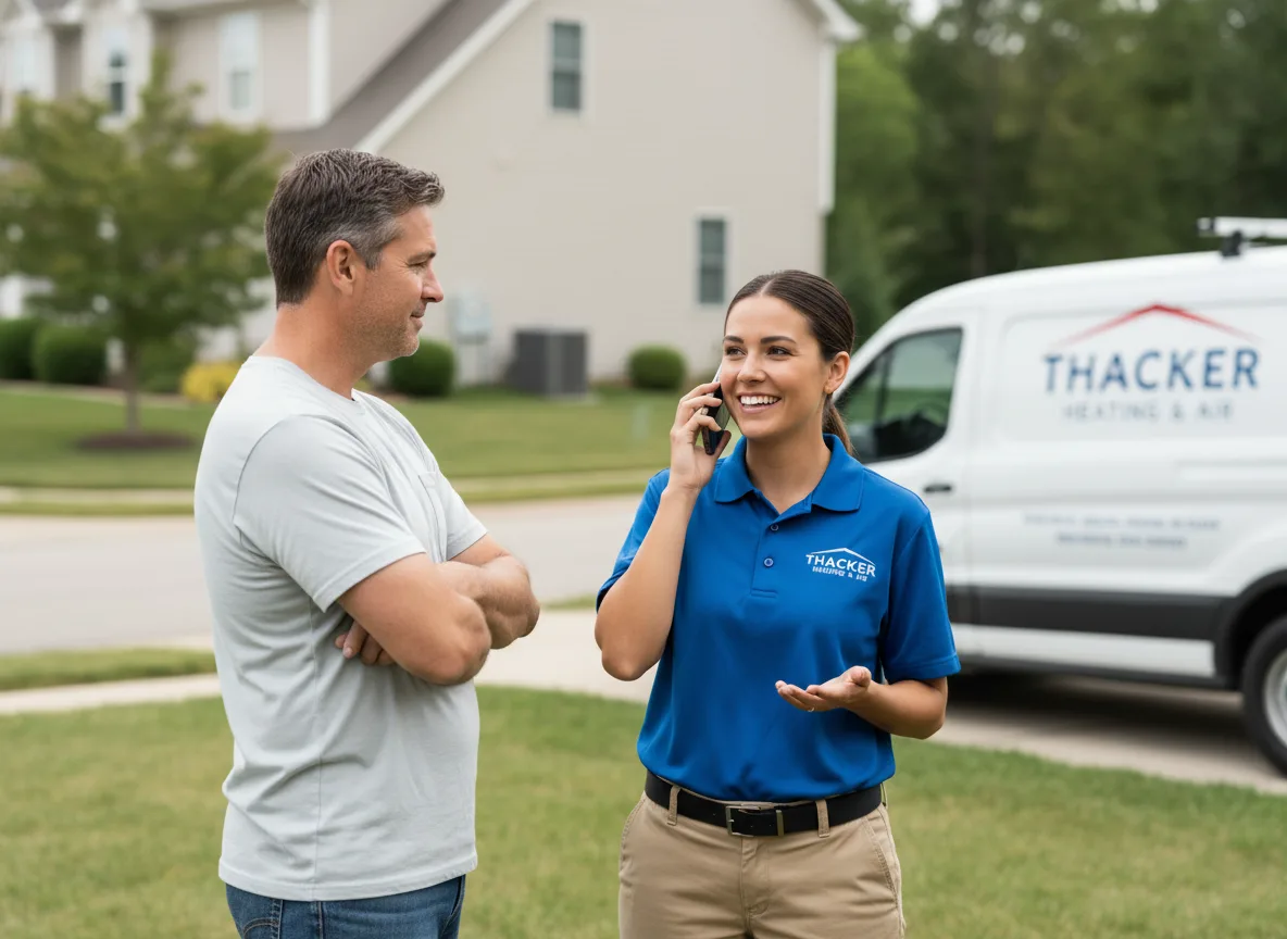 Ac Repair Etna, CA FAQs